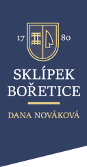 Sklípek Bořetice - Dana Nováková